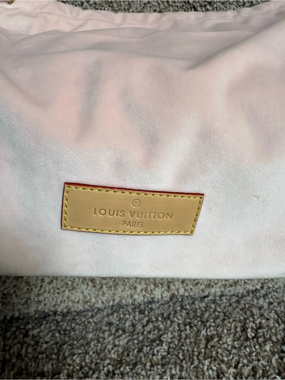 Louis Vuitton louis vuitton